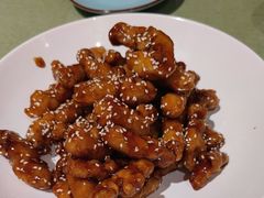 -桃子餐厅·天津菜(王顶堤总店)