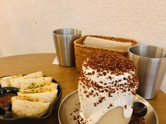-甘单茶事小馆(洋河店)