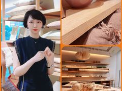 -ZARA HOME(蓝色港湾店)