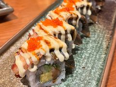 -俊屋料理·烧鸟·寿司·日泰融合菜(星际云汇店)