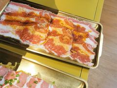-西塔老太太泥炉烤肉(北京望京店)