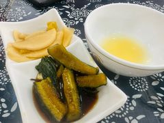 -八两八金·莱芜特色炒鸡(市南漳浦路店)