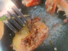 -Ocean's Table 欧舍