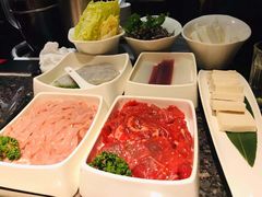-海底捞火锅(崇文门新世界百货店)