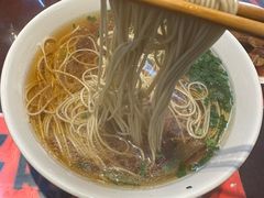 -逸桂禾面馆