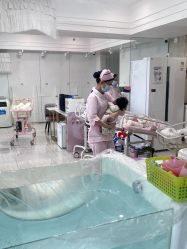 -宝媛会月子中心(越秀店)