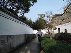 -溪口-滕头旅游景区