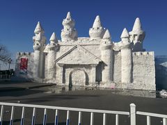 -人民防洪胜利纪念塔