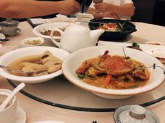 -海逸海鲜酒家(古北店)