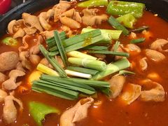 -湘肠香火锅店(团结湖店)