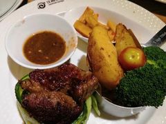 -江南果道西餐厅(北京路店)