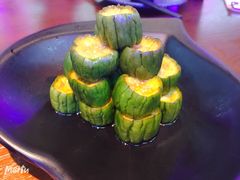 -农家霸王地锅鸡(国顺东路店)