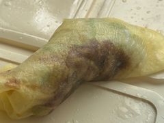 -老郑家东北春饼(龙悦居店)