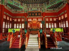-北京国子监胡同