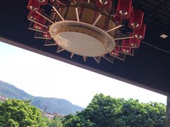 -顺风山庄(水濂山店)