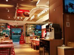 -西贝莜面村(正大广场店)
