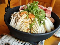 -天正河鲀·河豚亭(大连店)