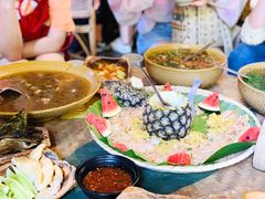 -基诺山寨.版纳民族特色菜