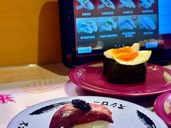 -寿司郎(皇庭广场店)