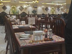 -BRBR叙利亚餐厅(总店)