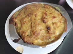 葡国鸡饭-妈阁铭记澳葡美食