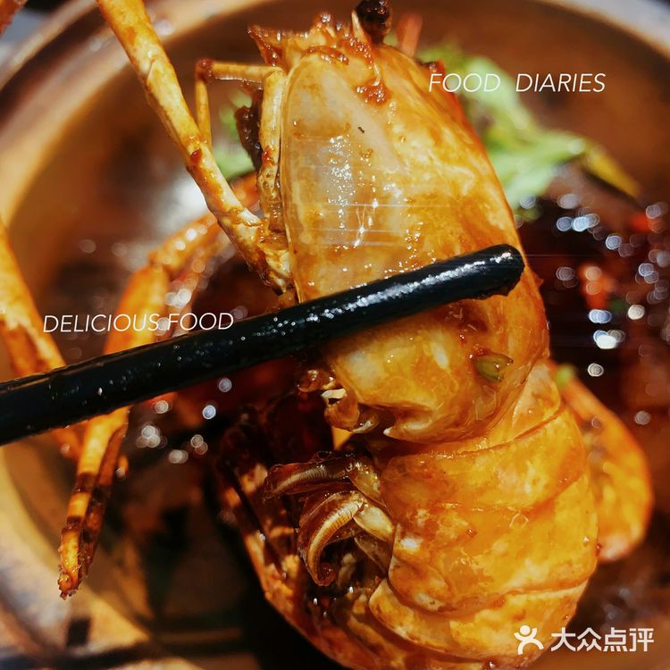 广州探店/北京路人气超旺的🔥网红店啫神