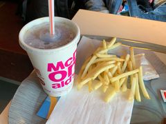-麦当劳(赣州火车站店1093)