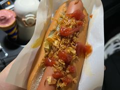 -丽江松赞酒店-餐厅