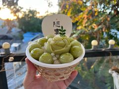 -王歘歘·chuǎ火锅(五道营店)