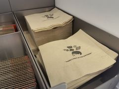 -喜茶(广州番禺奥园广场店)