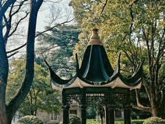 -苏州大学(天赐庄校区)