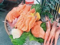 -稻早料理美术馆(城阳店)