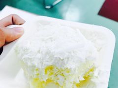 -幸福西饼生日蛋糕·下午茶(番禺店)