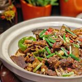 魔都降温吃什么？记住这个位置