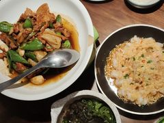 -湖兰金牌小炒肉(椒江万达店)
