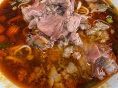 -吴记怪味面(牛王庙店)