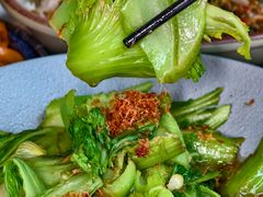 -章记星洲 · 新加坡餐厅(望京店)
