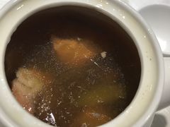 -尚一汤 广东炖汤(金桥国际店)