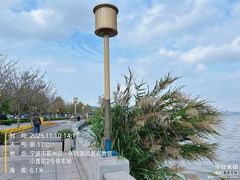 -东钱湖旅游度假区