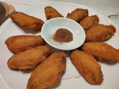 -玉林烤鸭店(垡头店)