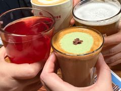 -GOIN CAFE 光阴咖啡馆