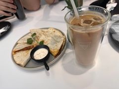 -Manner Coffee(万象食家店)