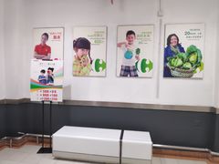 -家乐福(川沙店)