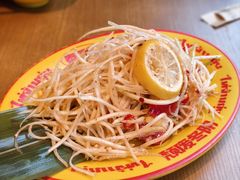 -泰盏鬼·颓废冬阴(陈家祠扬韬店)