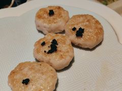 -永安鱼庄·镇江菜(东吴路店)