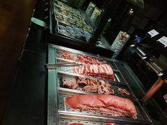 -韩盛·盛江山自助料理(奥体万达店)
