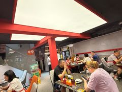 -盱眙虾神於氏龙虾(夫子庙红街店)