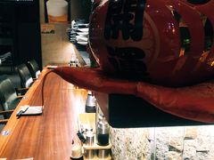 -一豚轩·烧鸟·豚骨拉面(五四路店)