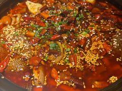 -麻六记(新天地店)