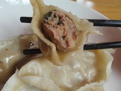 -奉天蚨祥饺子馆